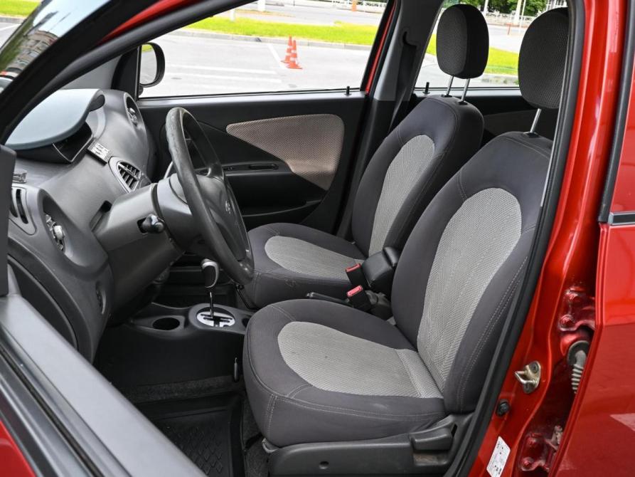 Chery IndiS (S18D) I Волгоград  - изображение 10