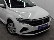Volkswagen Polo VI Воронеж  - изображение 29