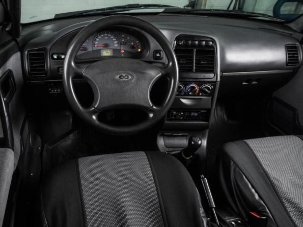 Lada (ВАЗ) 2111 с пробегом 2010 года, цена 369 000 рублей, 248814 км, универсал, Автокод Объявления