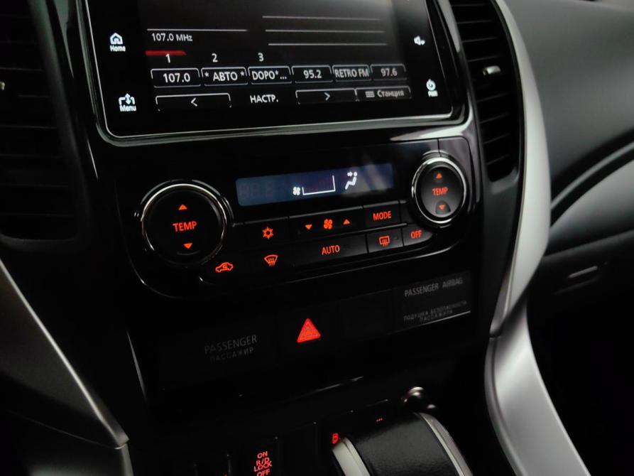 Mitsubishi Pajero Sport III Подольск  - изображение 15