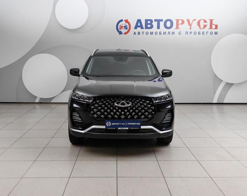 Chery Tiggo 7 Pro I Подольск  - изображение 3