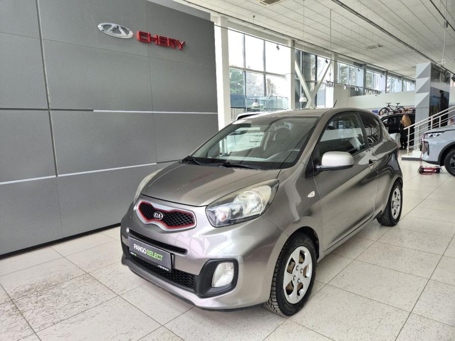 Kia Picanto II Екатеринбург  - изображение 1