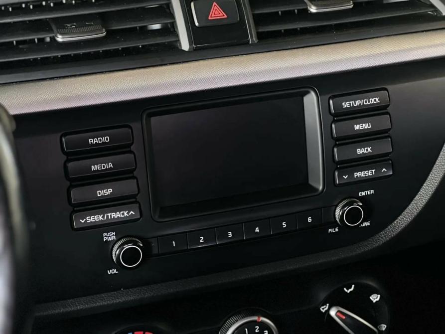 Kia Rio IV Екатеринбург  - изображение 15