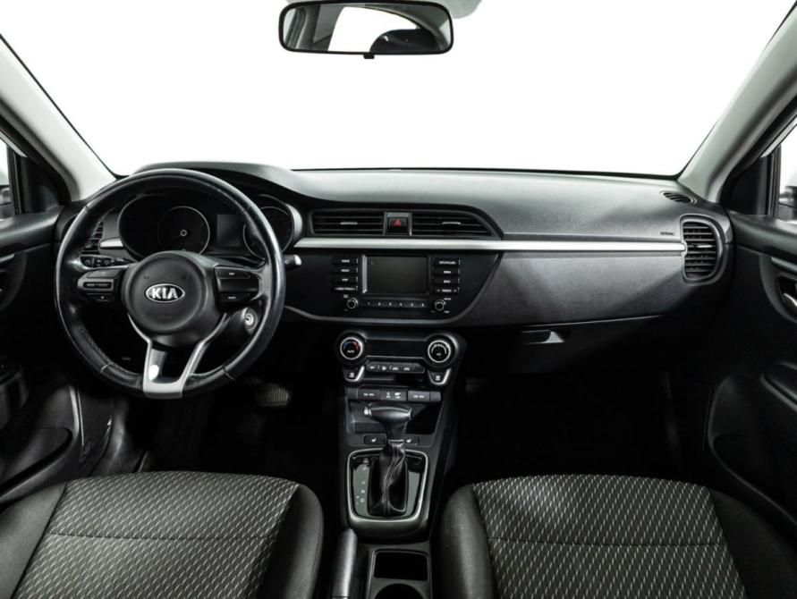 Kia Rio IV Санкт-Петербург  - изображение 13