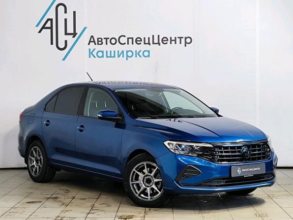Volkswagen Polo VI с пробегом 2021 года, цена 1 789 000 рублей, 71501 км, лифтбек, Автокод Объявления