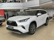 Toyota Highlander IV (XU70) Казань  - изображение 23