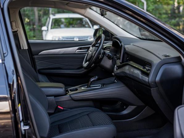 Haval F7x I с пробегом 2022 года, цена 1 396 000 рублей, 166126 км, внедорожник, Автокод Объявления