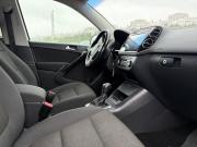 Volkswagen Tiguan I Рестайлинг Набережные Челны  - изображение 40