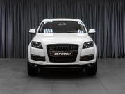 Audi Q7 I (4L) Рестайлинг Тюмень  - изображение 30
