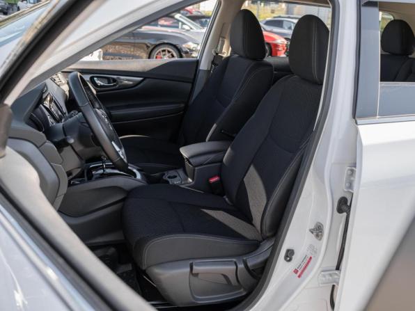 Nissan X-Trail III Рестайлинг с пробегом 2021 года, цена 2 599 000 рублей, 33940 км, внедорожник, Автокод Объявления