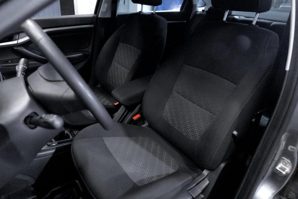 Lada (ВАЗ) Vesta I Тюмень  - изображение 19