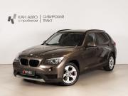 BMW X1 I (E84) Рестайлинг Казань  - изображение 9