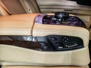 BMW 7 серии V (F01/F02/F04) Рестайлинг Ростов-на-Дону  - изображение 51