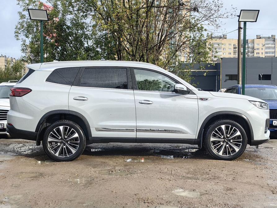 Chery Tiggo 8 Pro Max I Рестайлинг Санкт-Петербург  - изображение 6