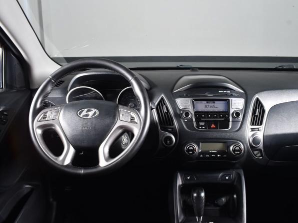 Hyundai Tucson II с пробегом 2011 года, цена 1 149 999 рублей, 215857 км, внедорожник, Автокод Объявления
