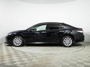 Toyota Camry VIII (XV70) Санкт-Петербург  - изображение 30