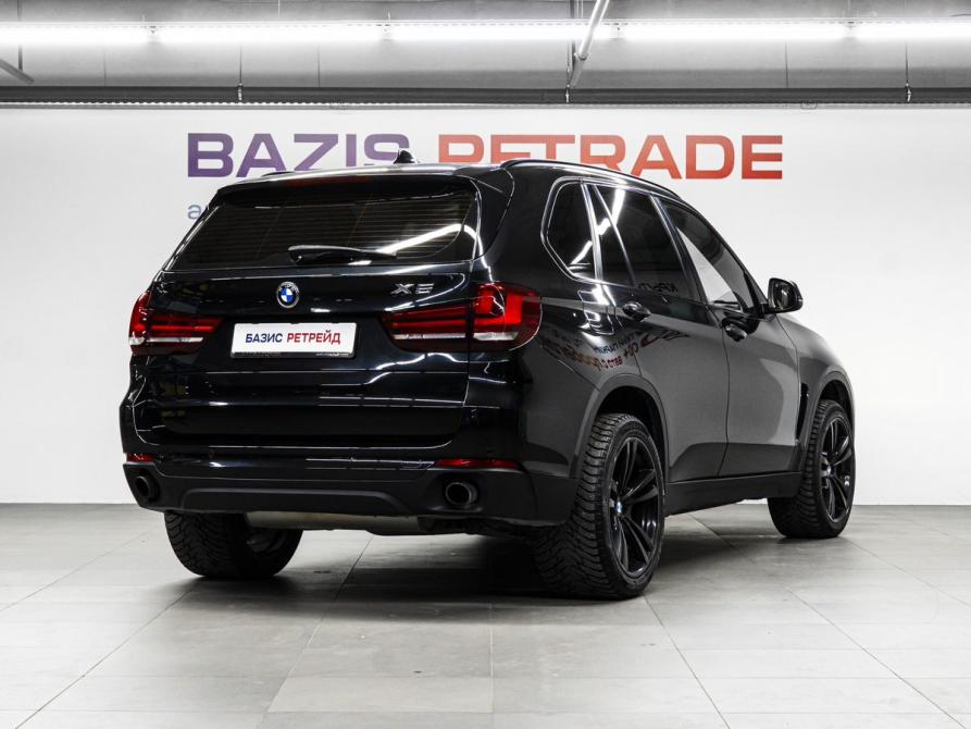 BMW X5 III (F15) Тюмень  - изображение 6