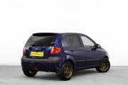 Hyundai Getz I Рестайлинг Барнаул  - изображение 27