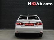 Toyota Camry VII (XV50) Рестайлинг 2 Екатеринбург  - изображение 23