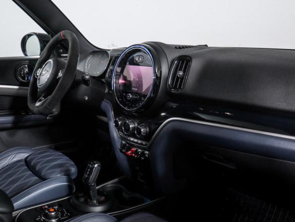 Mini Countryman II Рестайлинг с пробегом 2020 года, цена 4 140 000 рублей, 42900 км, внедорожник, Автокод Объявления