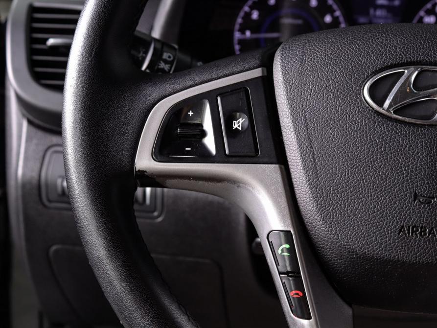 Hyundai Solaris I Рестайлинг Минеральные Воды  - изображение 15