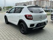 Renault Sandero II Рестайлинг Вологда  - изображение 17