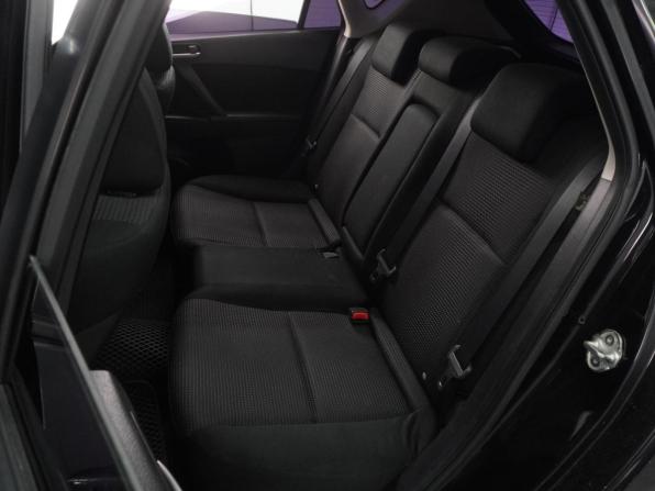 Mazda 3 II (BL) Рестайлинг с пробегом 2013 года, цена 1 219 000 рублей, 156030 км, хэтчбек, Автокод Объявления