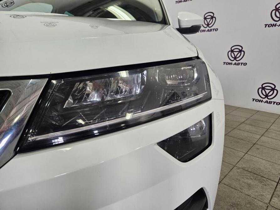 Skoda Karoq I Тольятти  - изображение 9