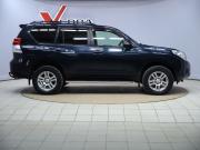 Toyota Land Cruiser Prado 150 Series Уфа  - изображение 20