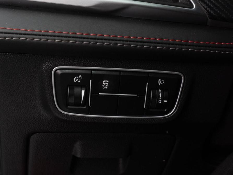 Changan CS75 I Рестайлинг Тюмень  - изображение 12