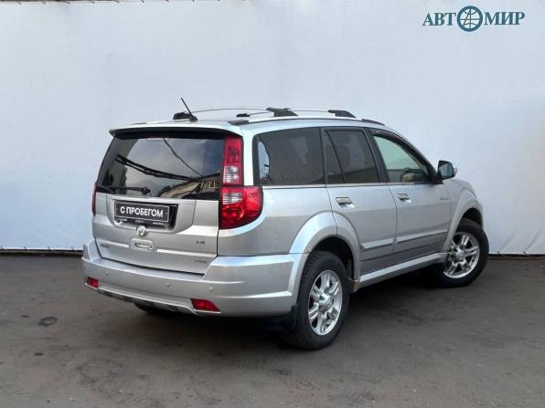 Great Wall Hover H3 I с пробегом 2012 года, цена 687 000 рублей, 103036 км, внедорожник, Автокод Объявления