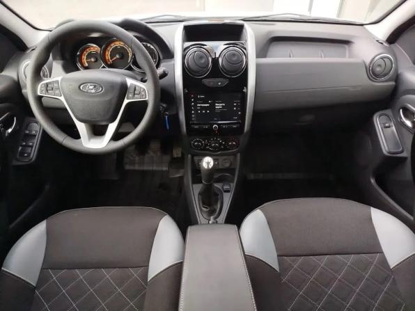 Lada (ВАЗ) Largus I Рестайлинг с пробегом 2025 года, цена 1 799 000 рублей, 1673 км, универсал, Автокод Объявления