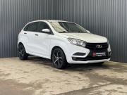 Lada (ВАЗ) XRAY I Пермь  - изображение 51