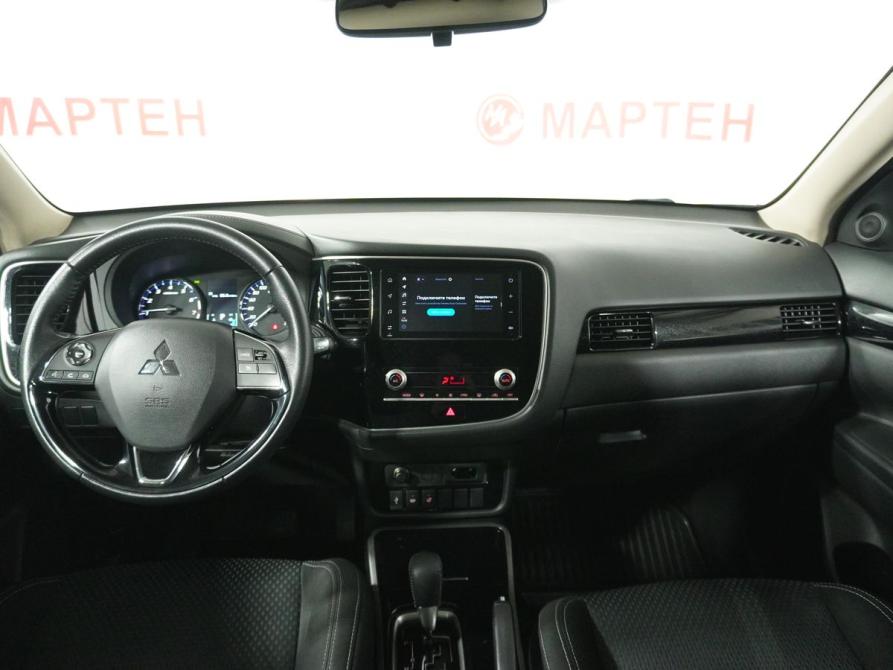 Mitsubishi Outlander III Рестайлинг 3 Вологда  - изображение 17