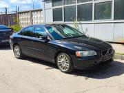 Volvo S60 I Рестайлинг Нижний Новгород  - изображение 5