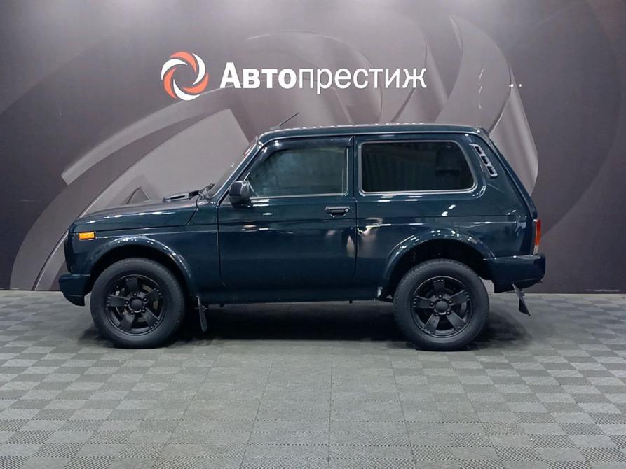 Lada (ВАЗ) Niva Legend Оренбург  - изображение 5