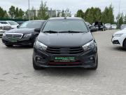 Lada (ВАЗ) Vesta I Сыктывкар  - изображение 28