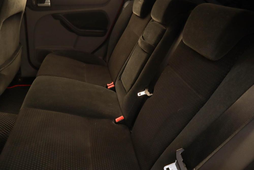 Ford Focus II Рестайлинг Челябинск  - изображение 17