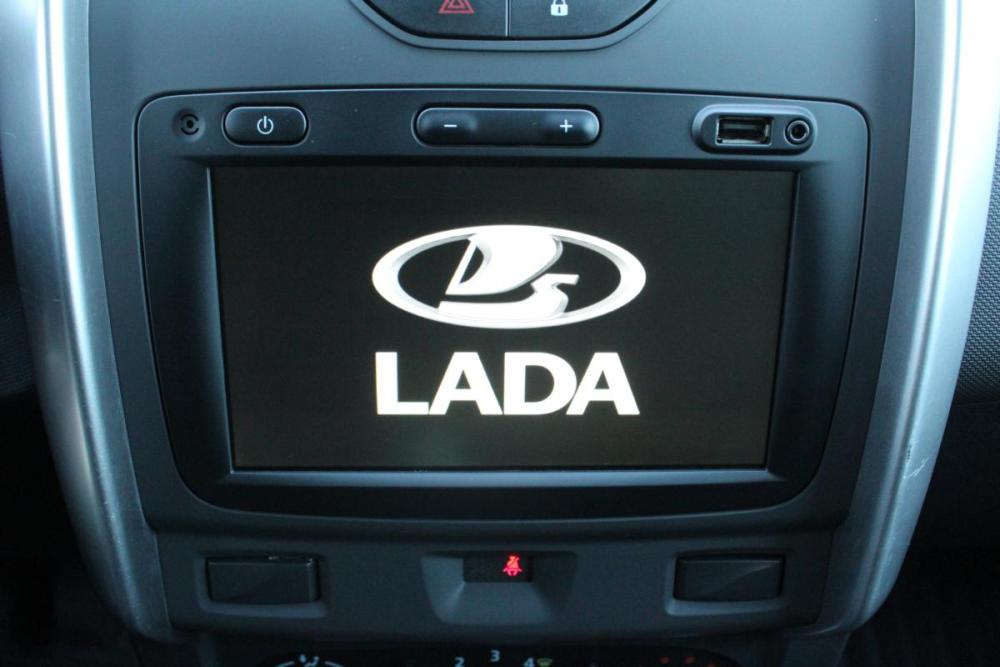 Lada (ВАЗ) Largus I Рестайлинг Брянск  - изображение 14