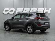 Hyundai Tucson III Воронеж  - изображение 24