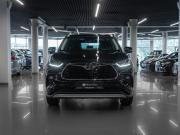 Toyota Highlander IV (XU70) Москва  - изображение 30