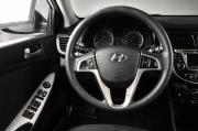 Hyundai Solaris I Рестайлинг Челябинск  - изображение 29