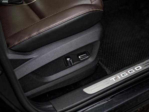 Chery Tiggo 8 Pro I с пробегом 2022 года, цена 1 880 000 рублей, 79411 км, внедорожник, Автокод Объявления