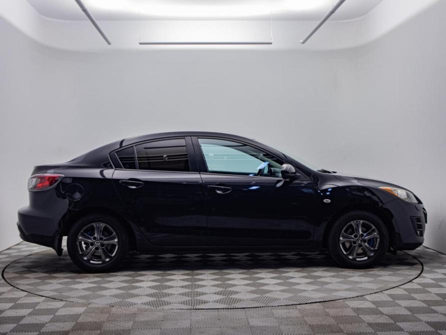Mazda 3 II (BL) Москва  - изображение 7