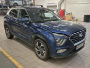 Hyundai Creta II Санкт-Петербург  - изображение 10