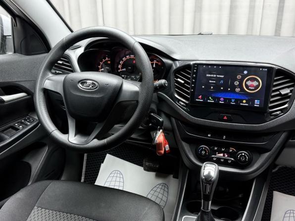 Lada (ВАЗ) Vesta I с пробегом 2020 года, цена 1 249 000 рублей, 49571 км, универсал, Автокод Объявления