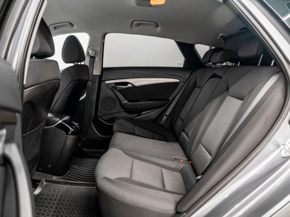 Hyundai i40 I с пробегом 2013 года, цена 1 270 000 рублей, 152654 км, универсал, Автокод Объявления
