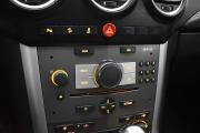 Opel Antara I Рестайлинг Москва  - изображение 25