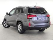 Kia Sorento II Рестайлинг Москва  - изображение 32