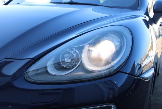 Porsche Cayenne II (958) с пробегом 2010 года, цена 2 150 000 рублей, 218983 км, внедорожник, Автокод Объявления